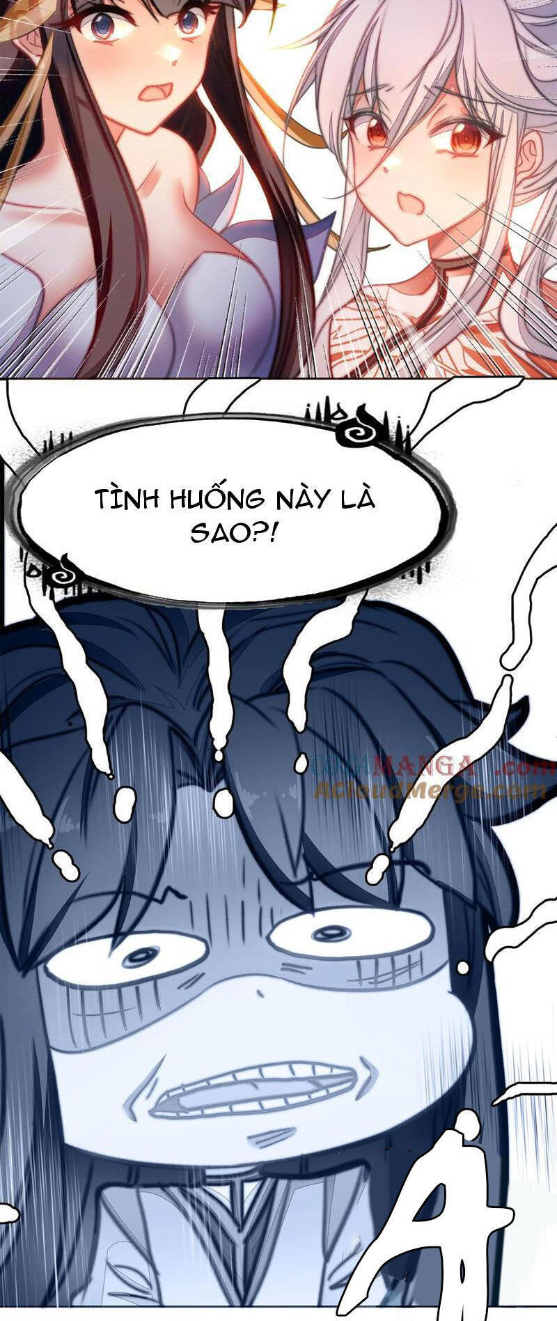 Ta Đây Chính Là Tuyệt Thế Cao Thủ Chương 74 Ảnh 20