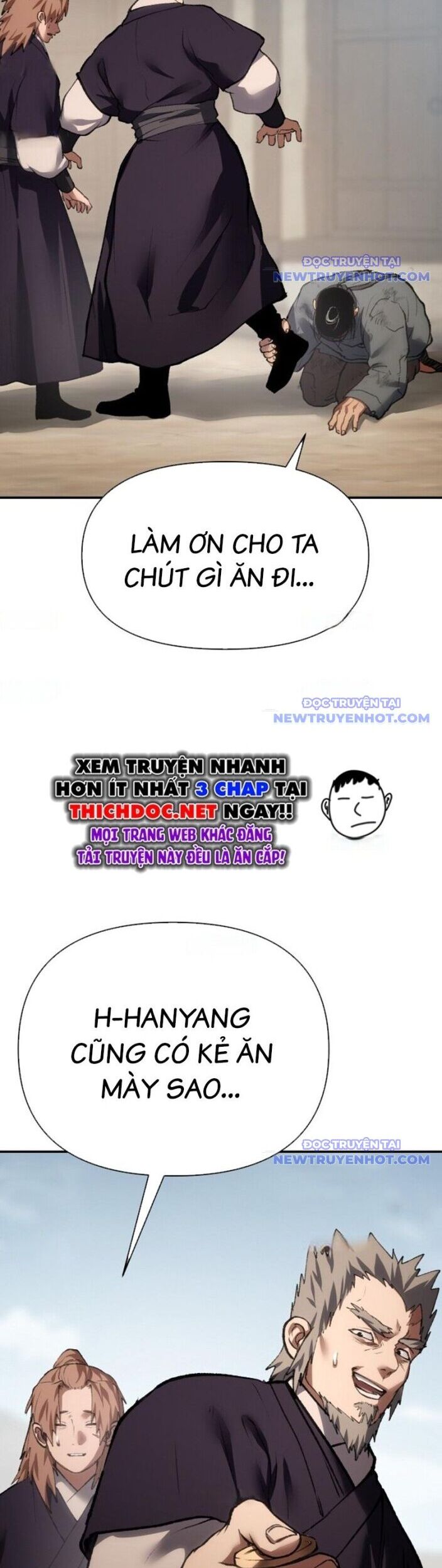 Ám Vệ Chương 53 Ảnh 43