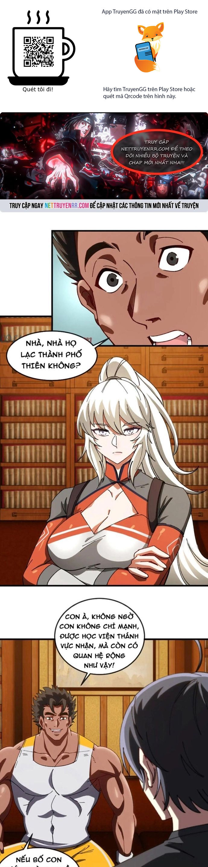 Hệ Thống Super God Chương 169 Ảnh 2