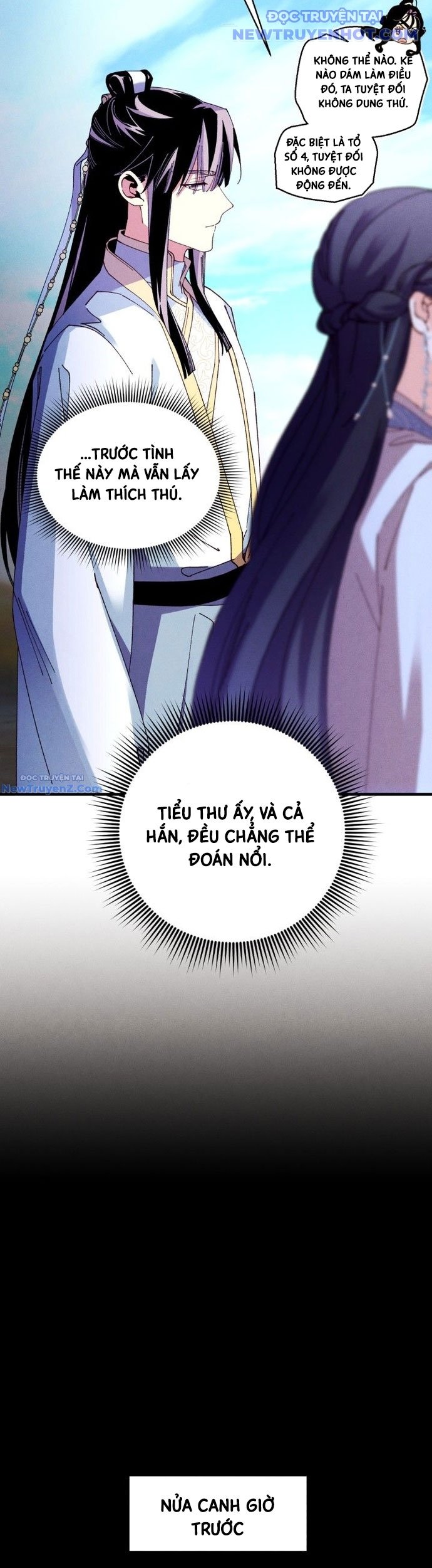 Phi Lôi Đao Thuật Chương 203 Ảnh 11
