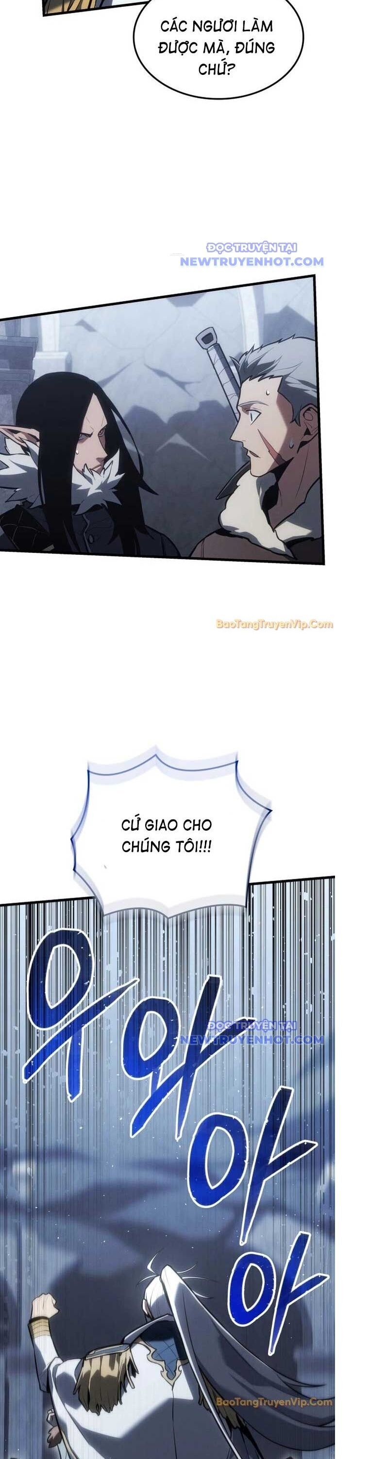 Băng Vương Chương 19 Ảnh 37