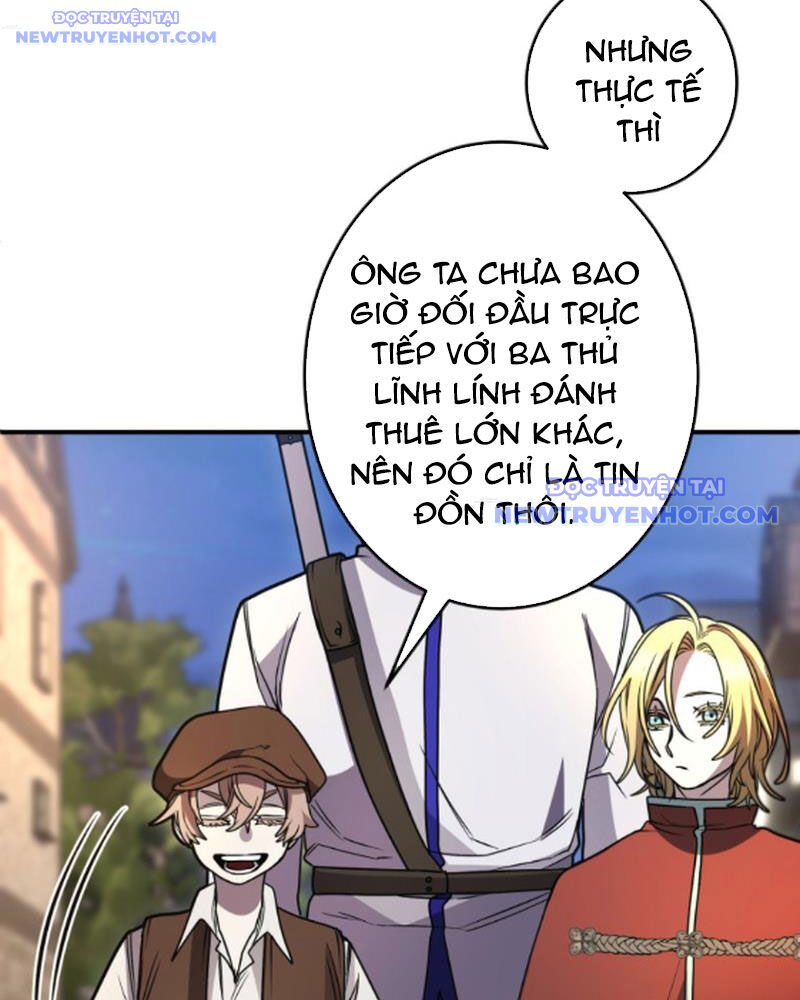 Người Điều Khiển Trò Chơi Chương 43 Ảnh 37