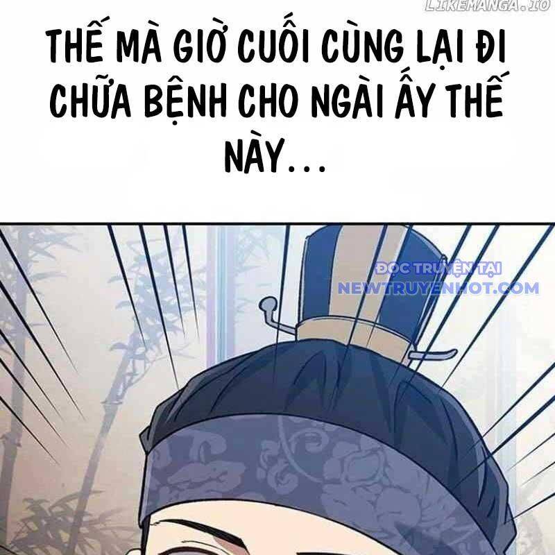 Bác Sĩ Tới Joseon Chương 33 Ảnh 29