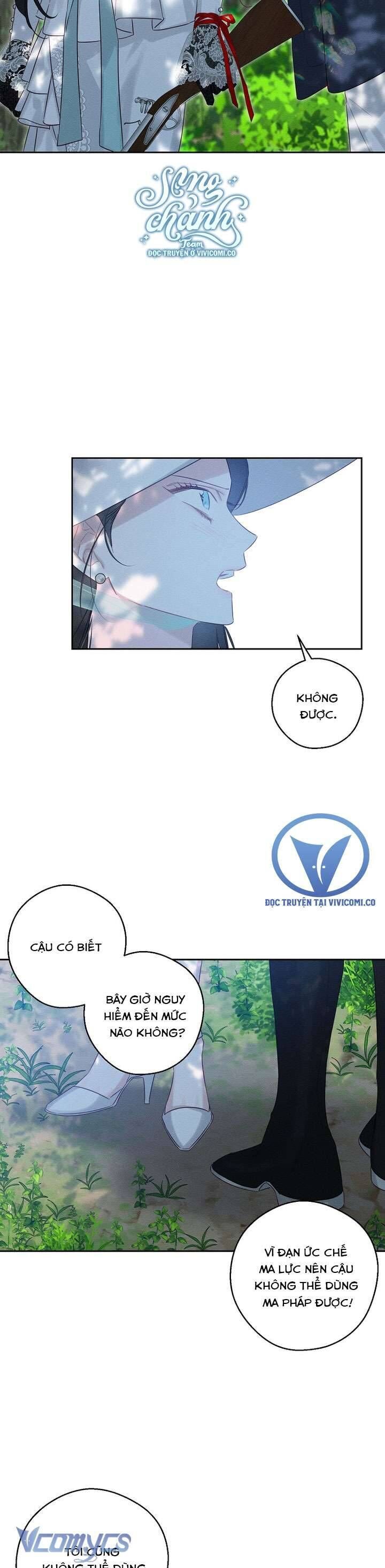 Tôi Phải Giấu Em Trai Trước Đã Chương 82 Ảnh 20