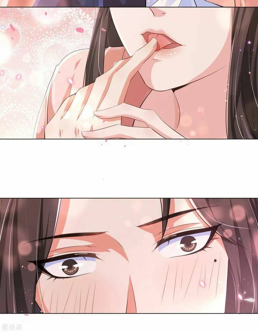 Vương Phi Có Độc! Chương 118 Ảnh 16