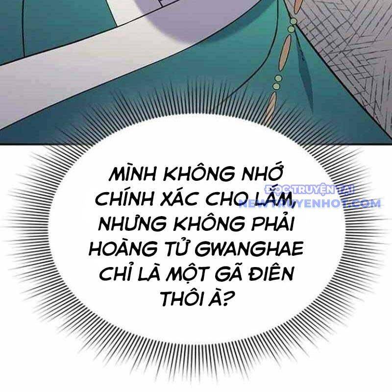 Bác Sĩ Tới Joseon Chương 33 Ảnh 166