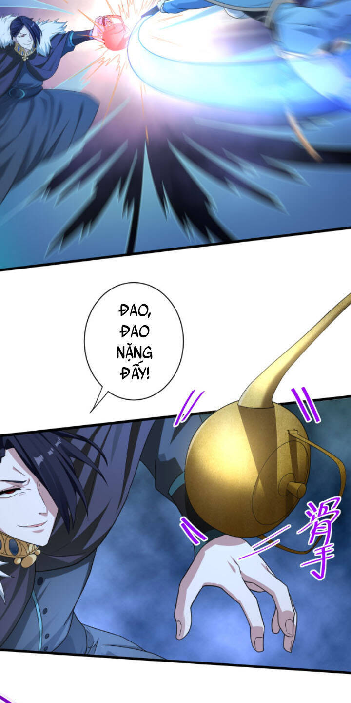 Các Ngươi Tu Tiên Còn Ta Rút Thẻ Chương 6 Ảnh 36