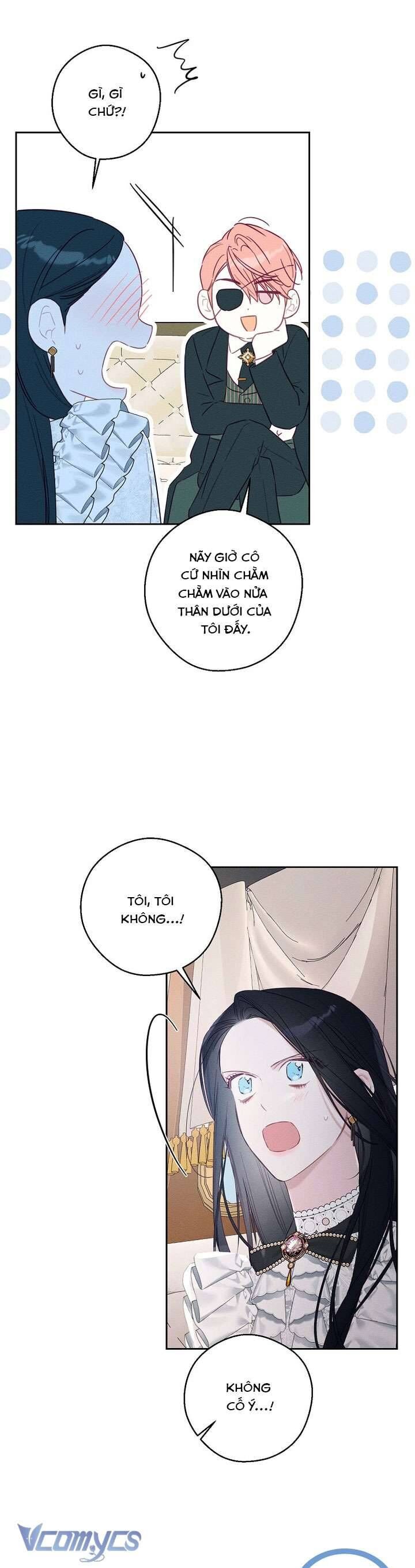 Tôi Phải Giấu Em Trai Trước Đã Chương 79 Ảnh 6