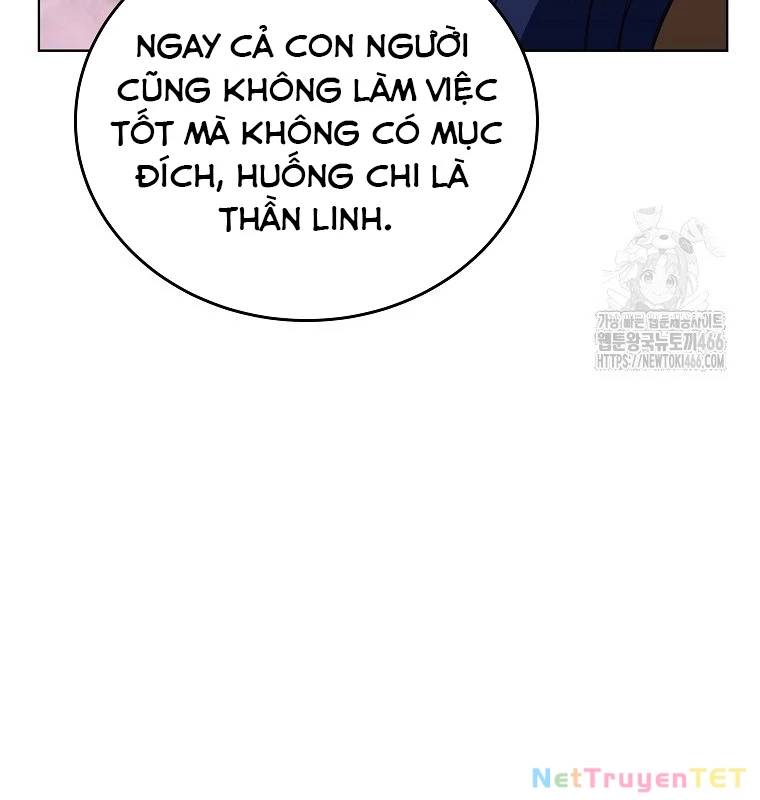 Trở Thành Nhân Viên Cho Các Vị Thần Chương 81 Ảnh 50