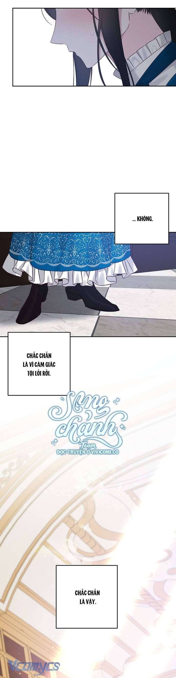 Tôi Phải Giấu Em Trai Trước Đã Chương 81 Ảnh 15