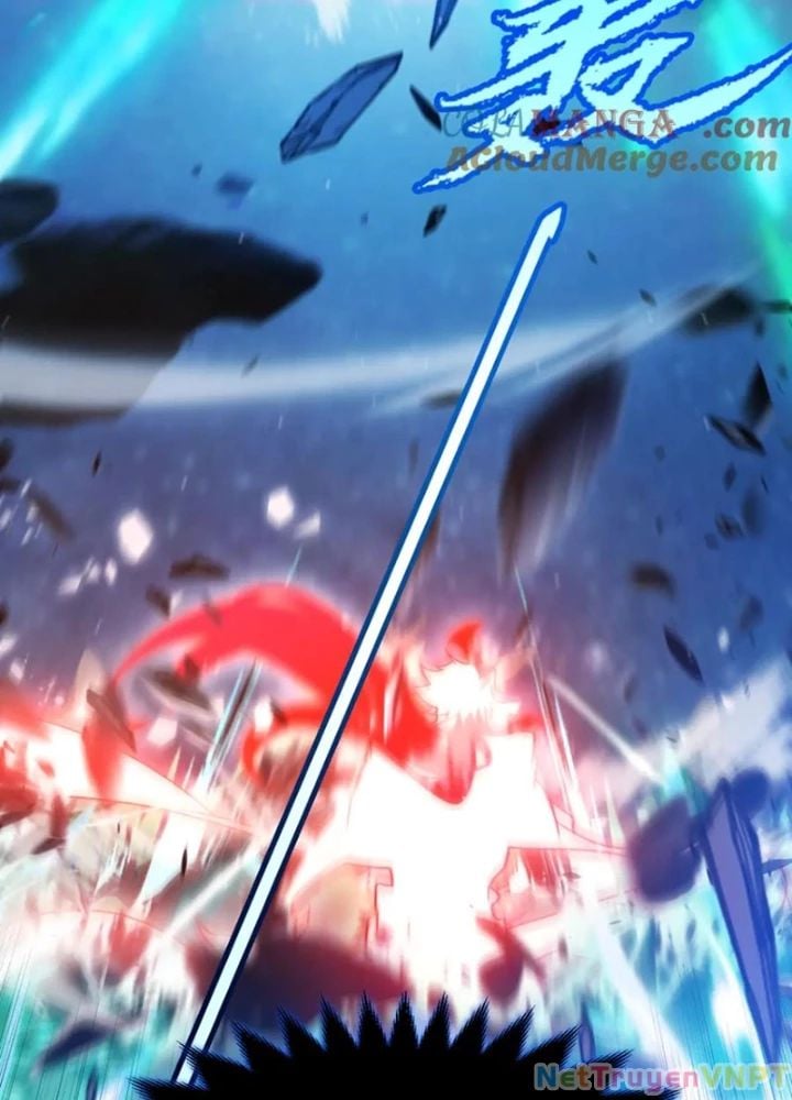 Tôi Đến Từ Thế Giới Trò Chơi Chương 357 Ảnh 120