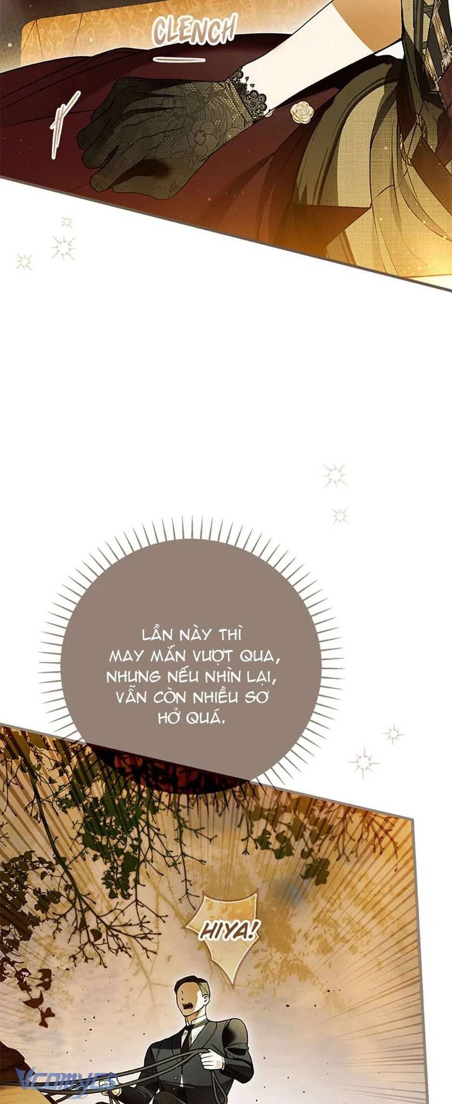 Ai Đó Đang Điều Khiển Cơ Thể Của Tôi Chương 59 Ảnh 44