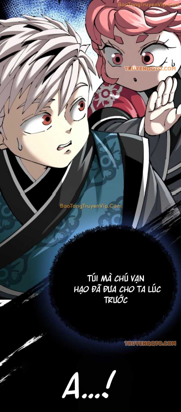 Ông Võ Giả Và Cháu Chí Tôn Chương 84 Ảnh 96