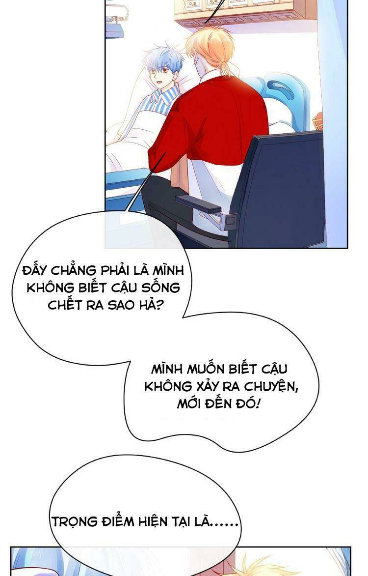 Giai Điệu Của Sự Va Chạm Chương 51 Ảnh 5