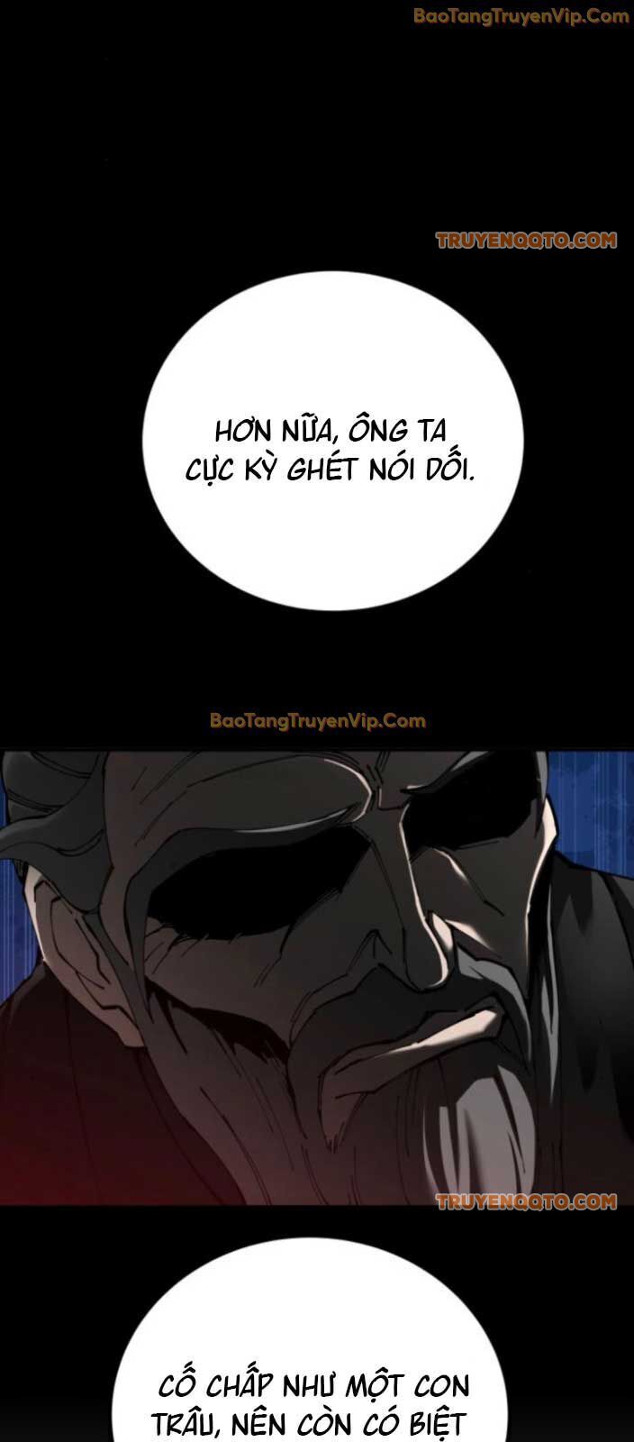 Ông Võ Giả Và Cháu Chí Tôn Chương 84 Ảnh 16