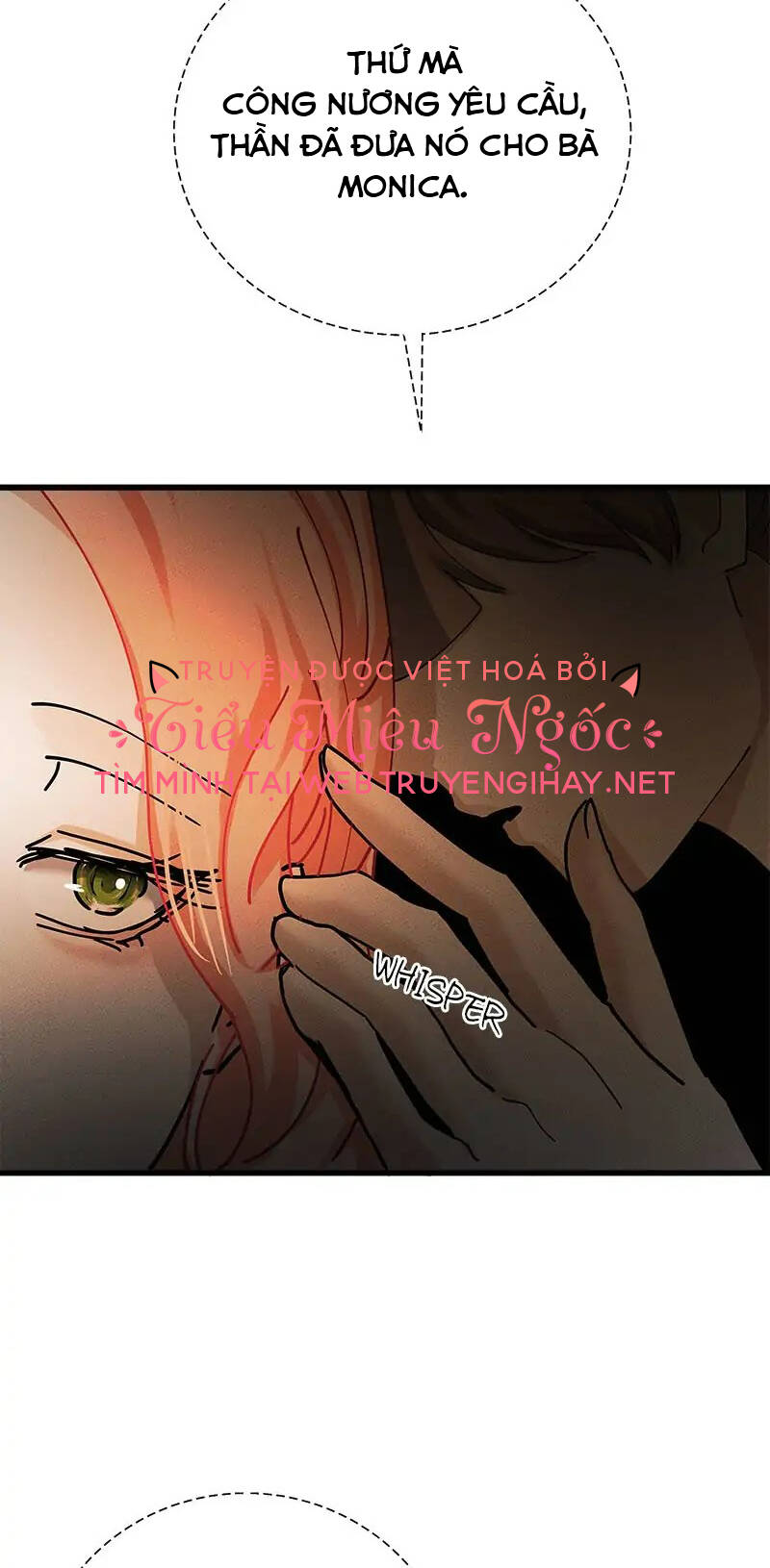 Tôi Muốn Hủy Cuộc Hôn Ước Này Chương 48 Ảnh 27