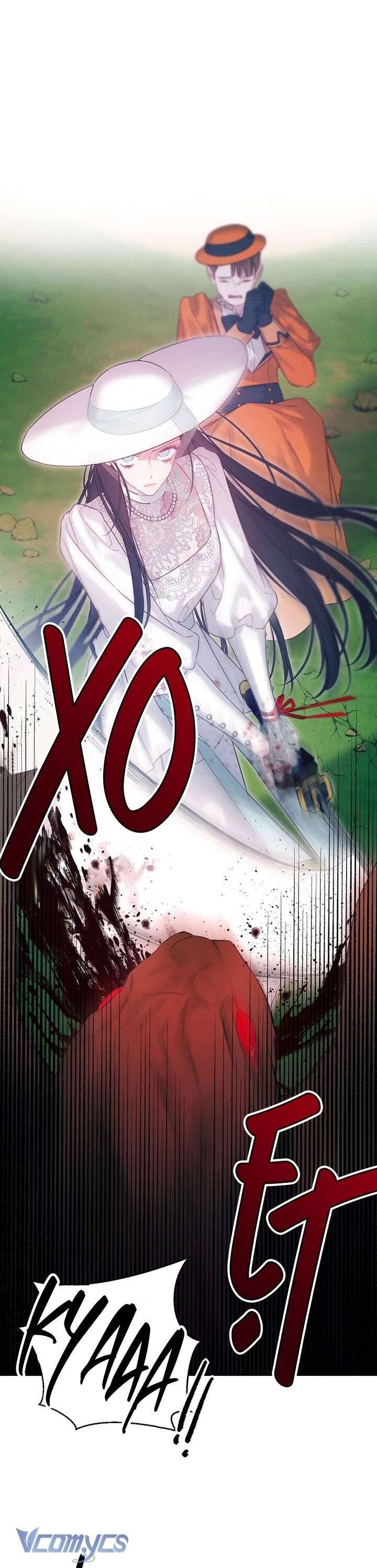 Tôi Phải Giấu Em Trai Trước Đã Chương 83 Ảnh 9