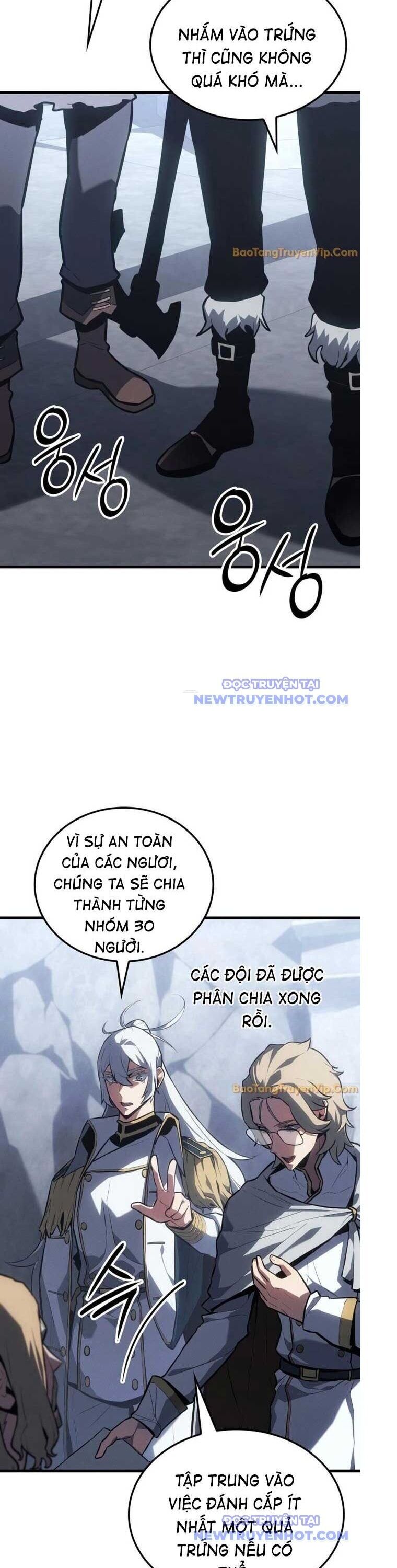 Băng Vương Chương 19 Ảnh 33