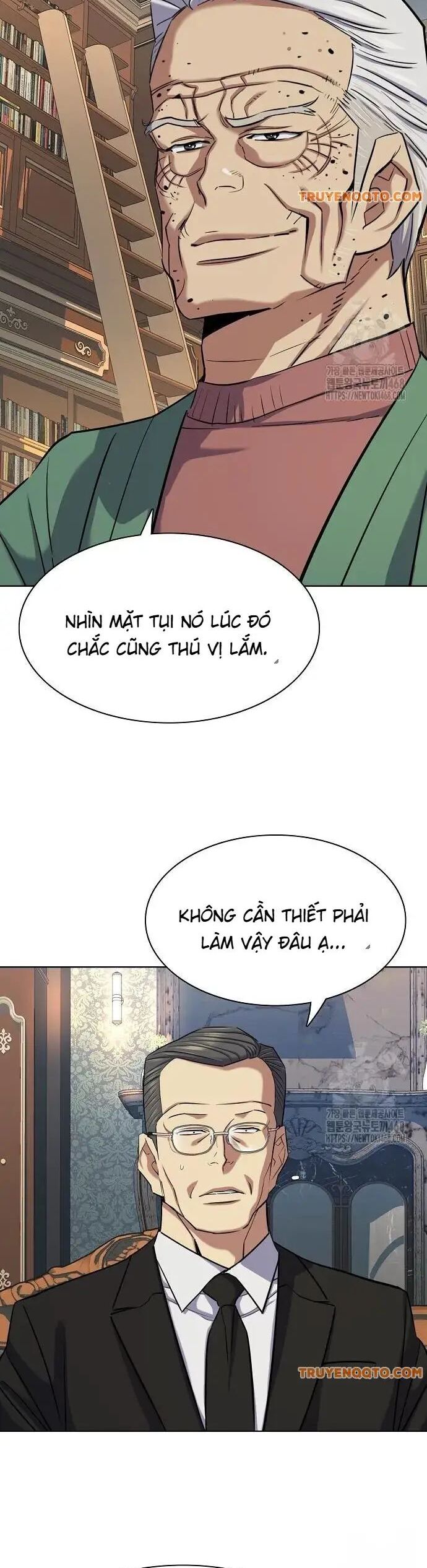 Tiểu Thiếu Gia Gia Tộc Tài Phiệt Chương 146 Ảnh 18