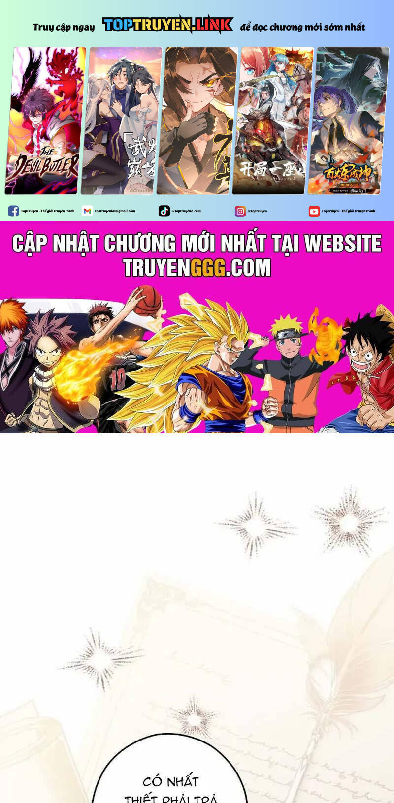 Gia Đình Phản Diện Phản Đối Tự Lập Chương 52 Ảnh 3