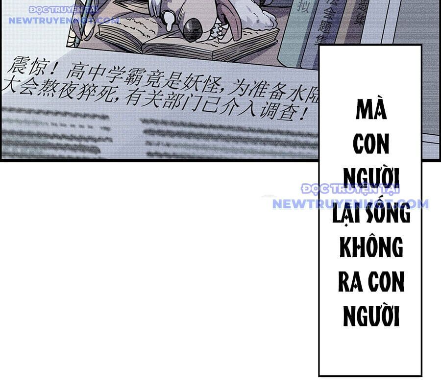 Ta Quyết Không Thành Phât Chương 13 Ảnh 29