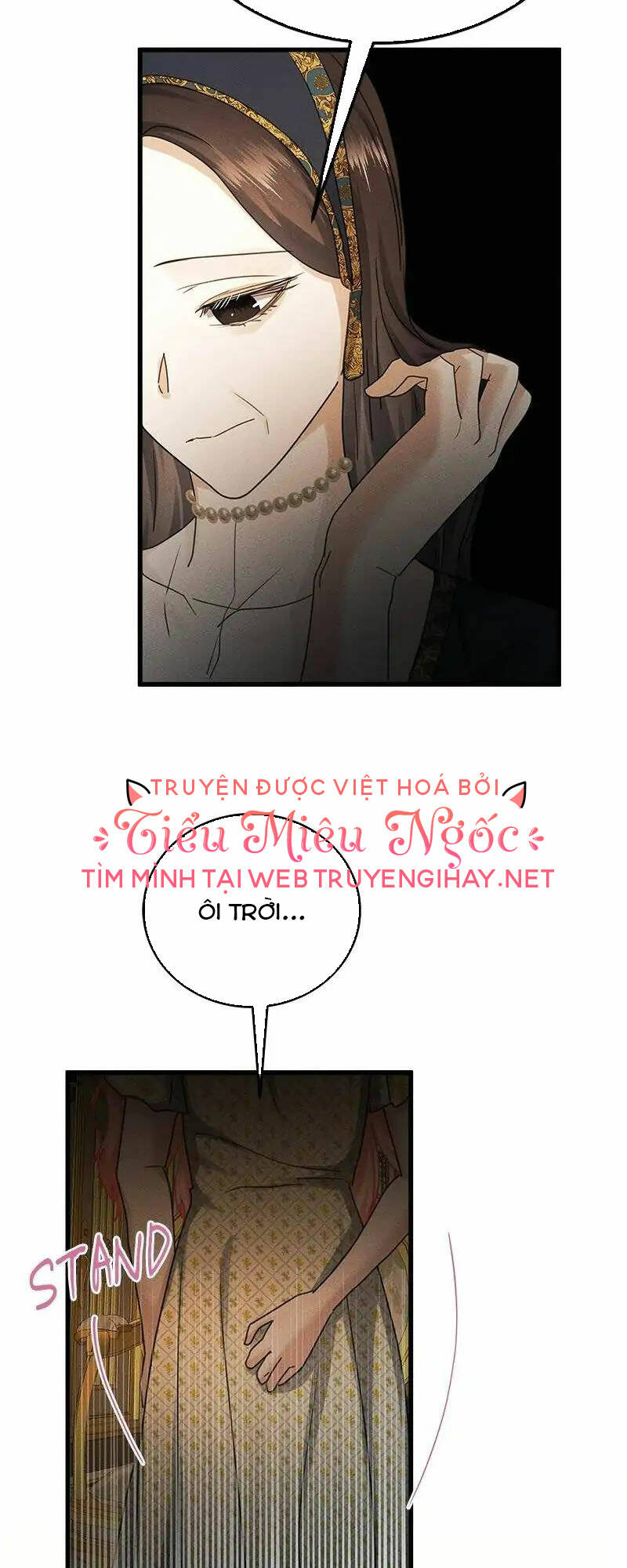 Tôi Muốn Hủy Cuộc Hôn Ước Này Chương 42 Ảnh 36