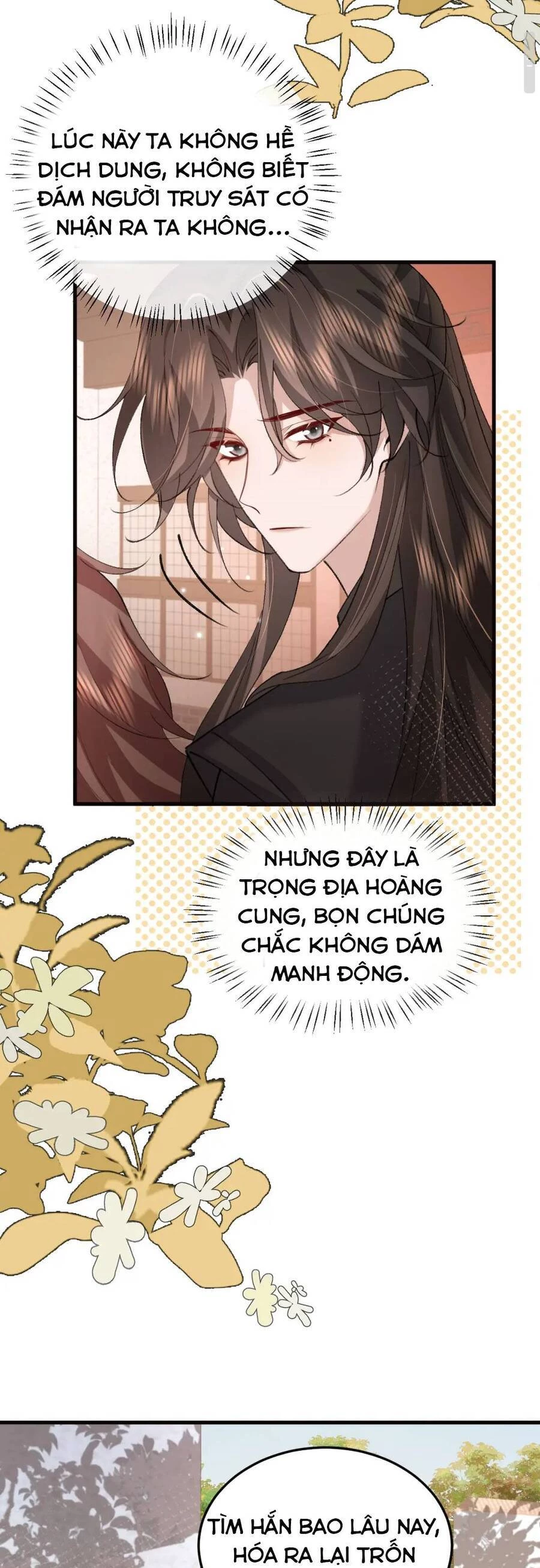 Cách Thức Sinh Tồn Của Pháo Hôi Khuê Nữ Chương 342 Ảnh 9