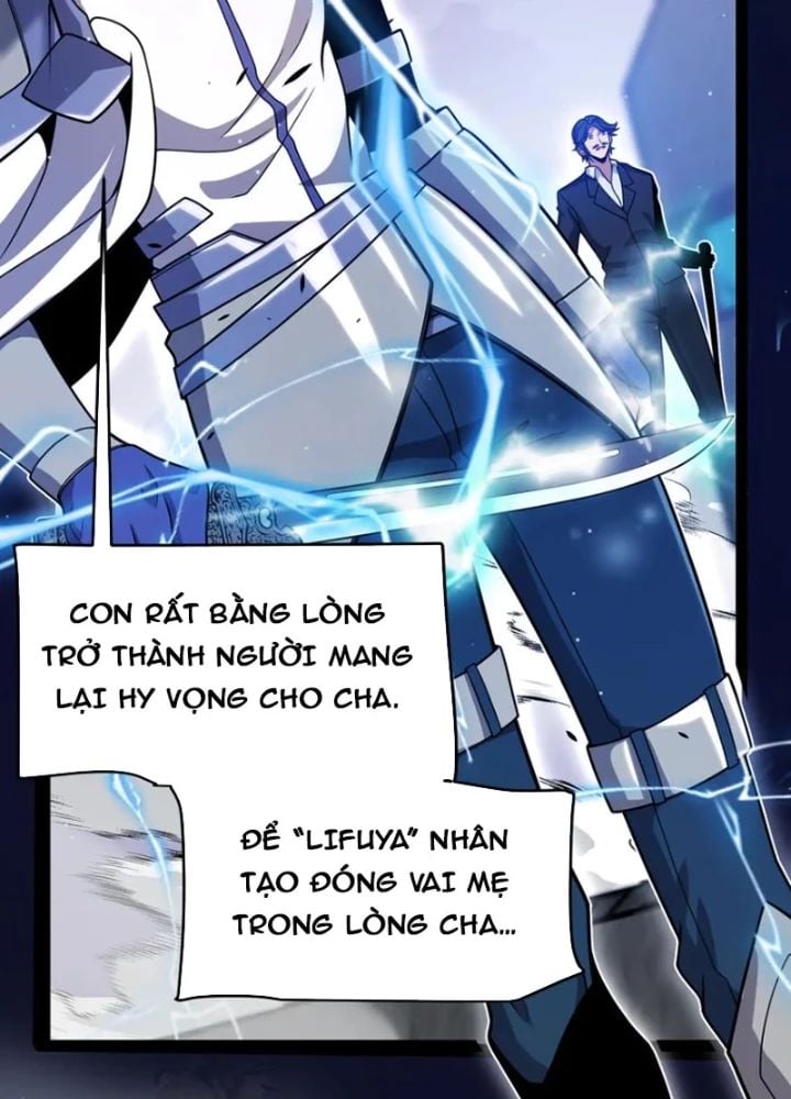 Tôi Đến Từ Thế Giới Trò Chơi Chương 357 Ảnh 16