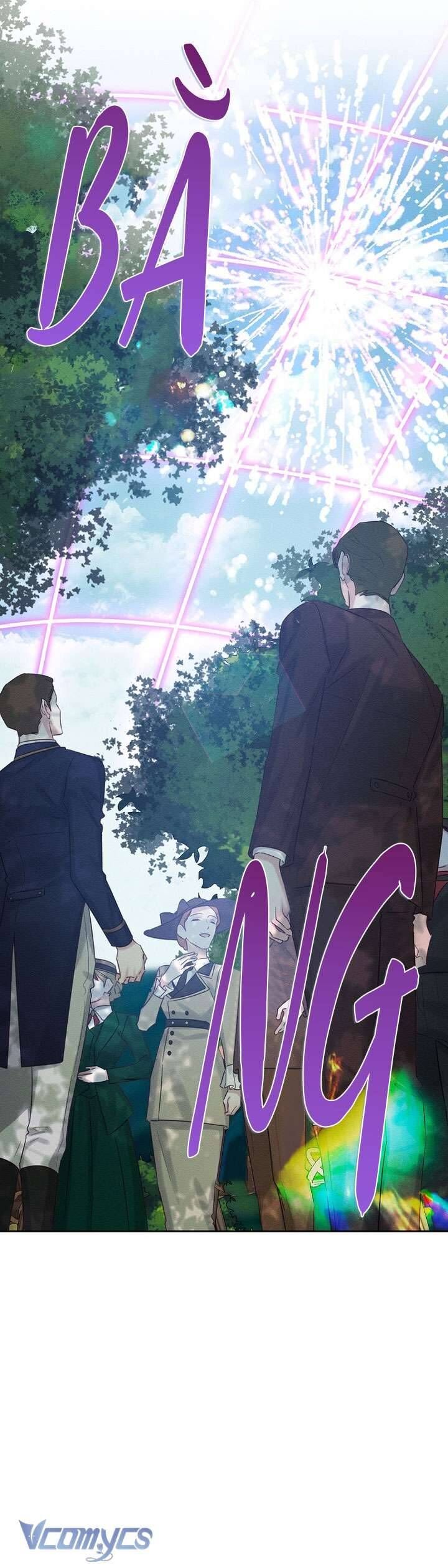 Tôi Phải Giấu Em Trai Trước Đã Chương 81 Ảnh 41