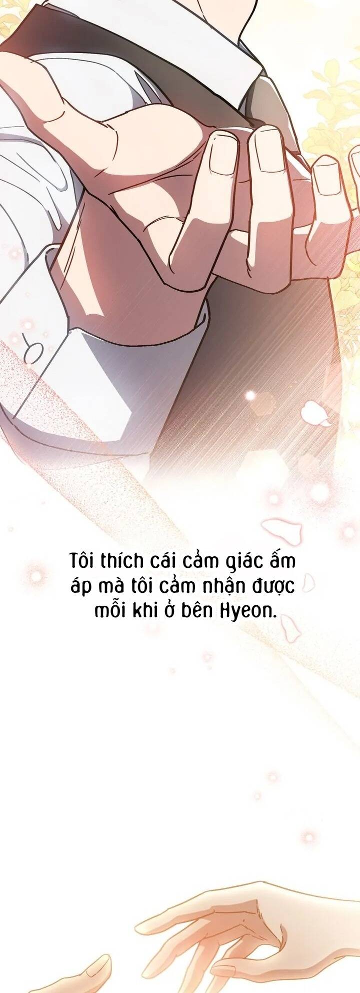 Dấu Vết Mặt Trời Chương 88 Ảnh 12