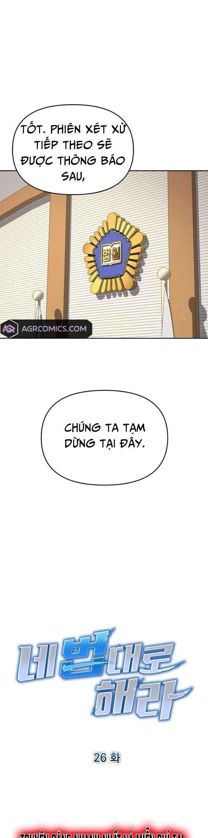 Độc Đạo Chương 26 Ảnh 15