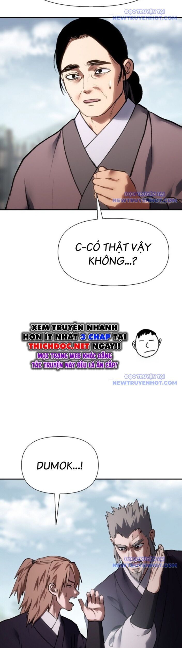 Ám Vệ Chương 53 Ảnh 24