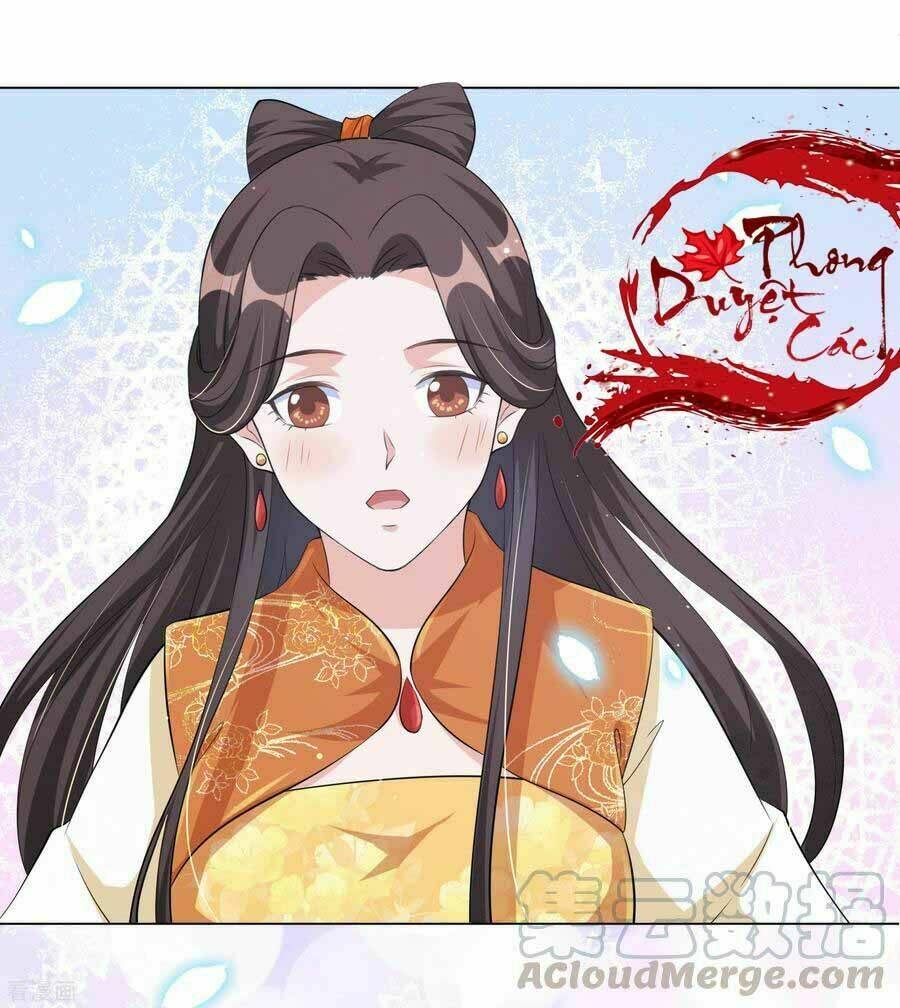 Vương Phi Có Độc! Chương 129 Ảnh 30