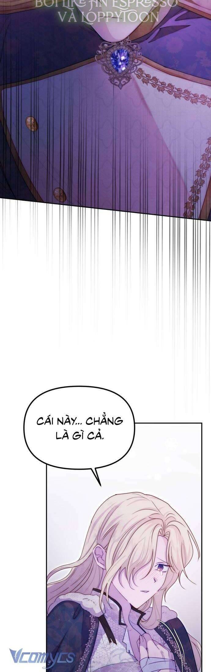 Hoàng Đế Điên Cuồng Ôm Lấy Tôi Chương 41 Ảnh 21