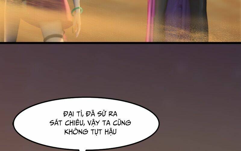 Lâm Uyên Kiếp Chương 3 Ảnh 62