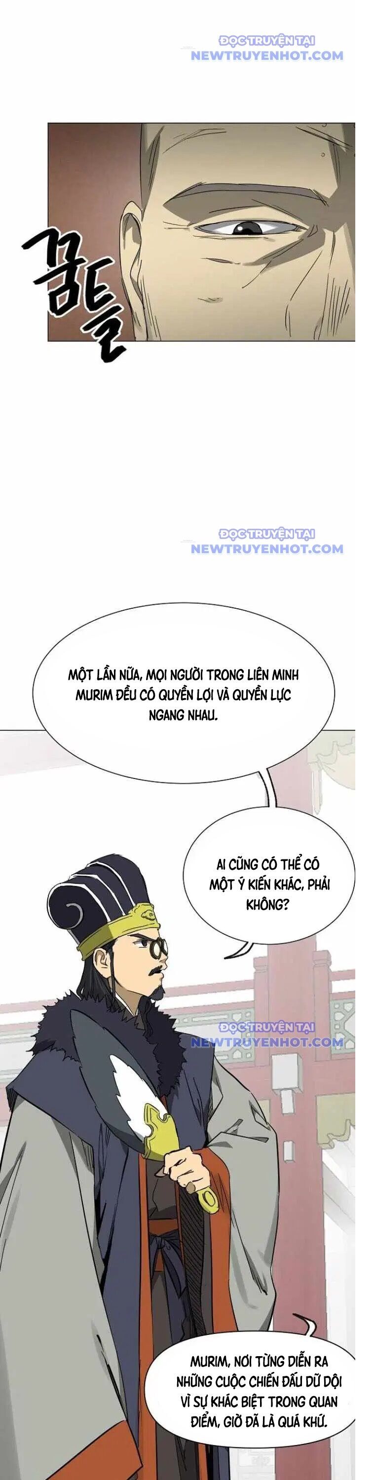 Thăng Cấp Vô Hạn Trong Murim Chương 223 Ảnh 28