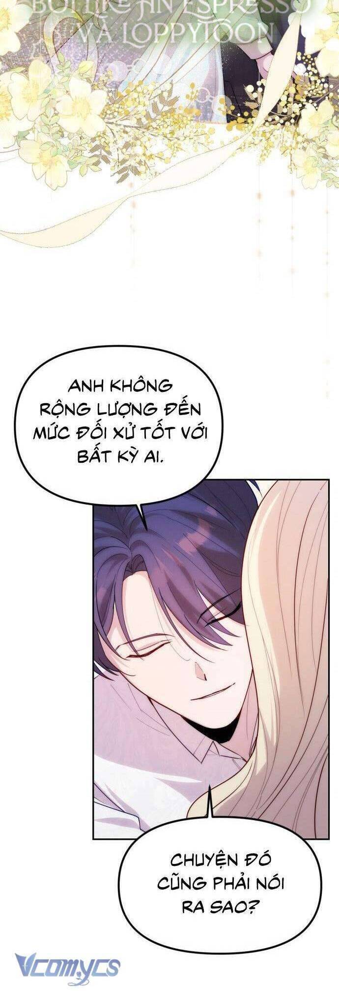 Hoàng Đế Điên Cuồng Ôm Lấy Tôi Chương 44 Ảnh 29