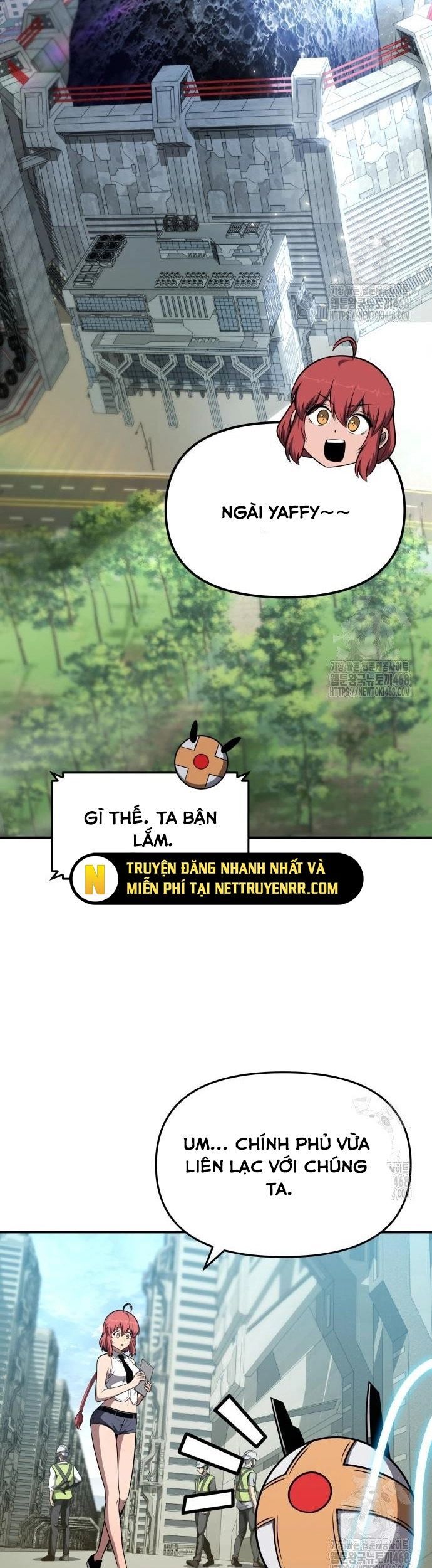 Vua Hiệp Sĩ Đã Trở Lại Với Một Vị Thần Chương 107 Ảnh 46
