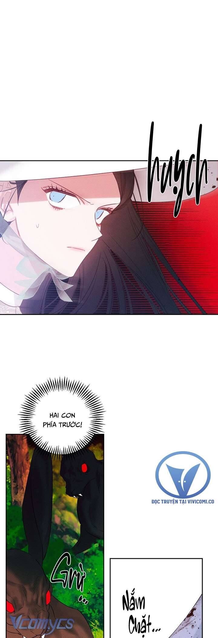 Tôi Phải Giấu Em Trai Trước Đã Chương 83 Ảnh 23