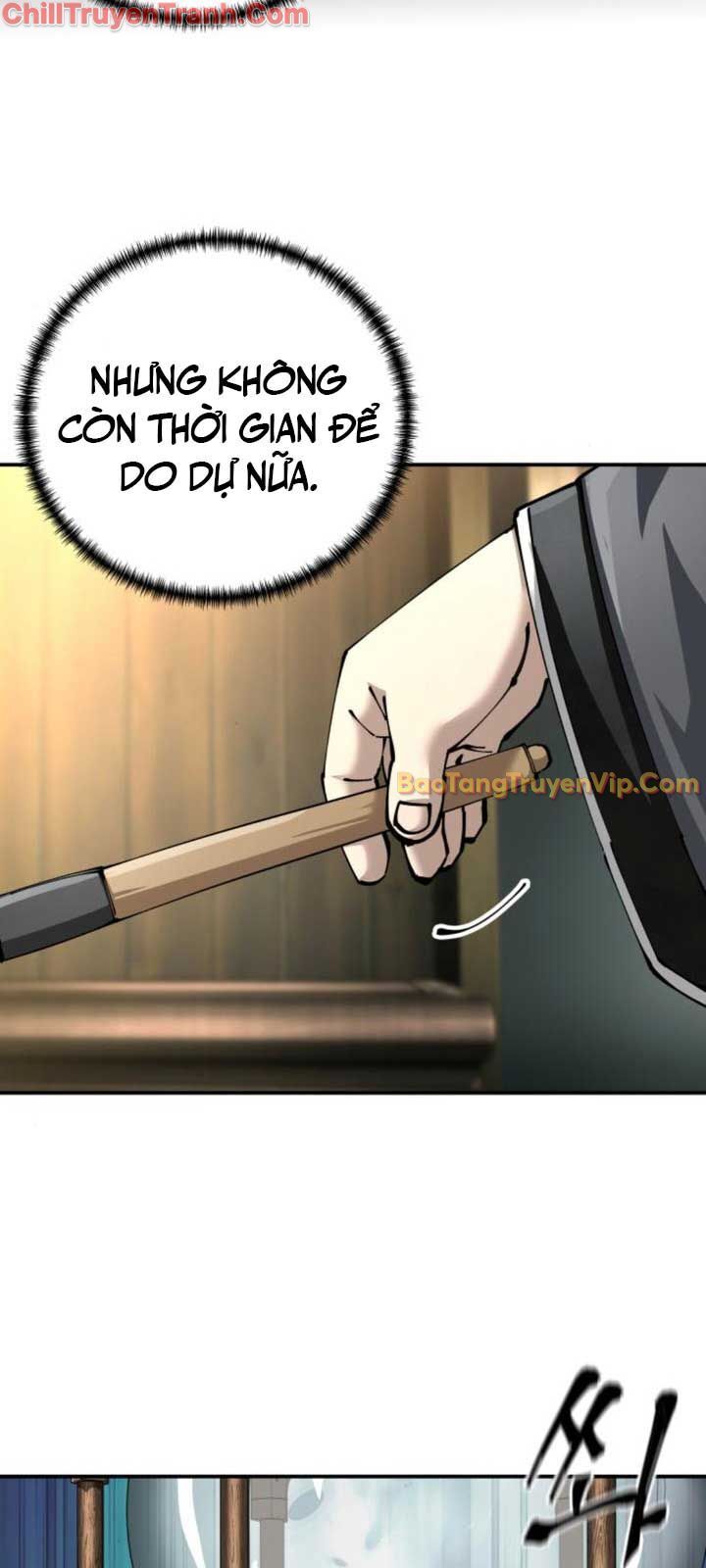 Ông Võ Giả Và Cháu Chí Tôn Chương 85 Ảnh 16