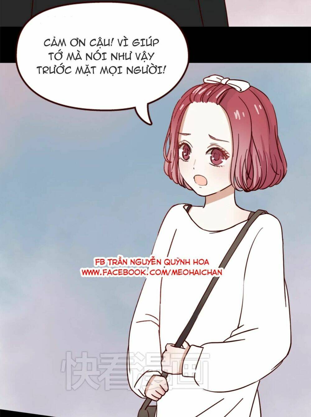 Người Yêu 0 Độ Chương 13 Ảnh 73