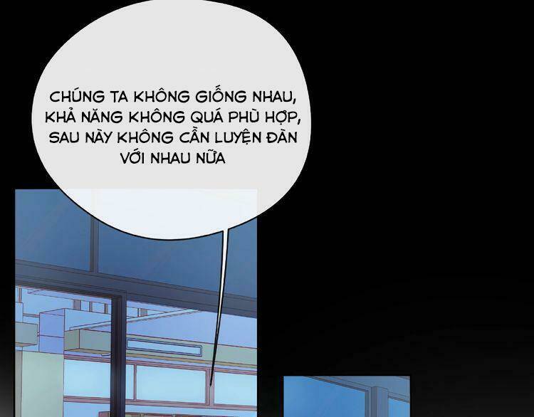 Giai Điệu Của Sự Va Chạm Chương 53 Ảnh 51