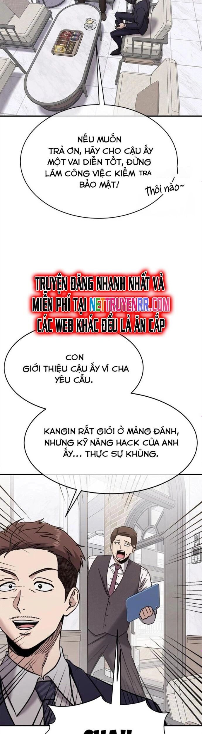 Một Anh Hùng Giỏi Mọi Thứ Chương 46 Ảnh 7