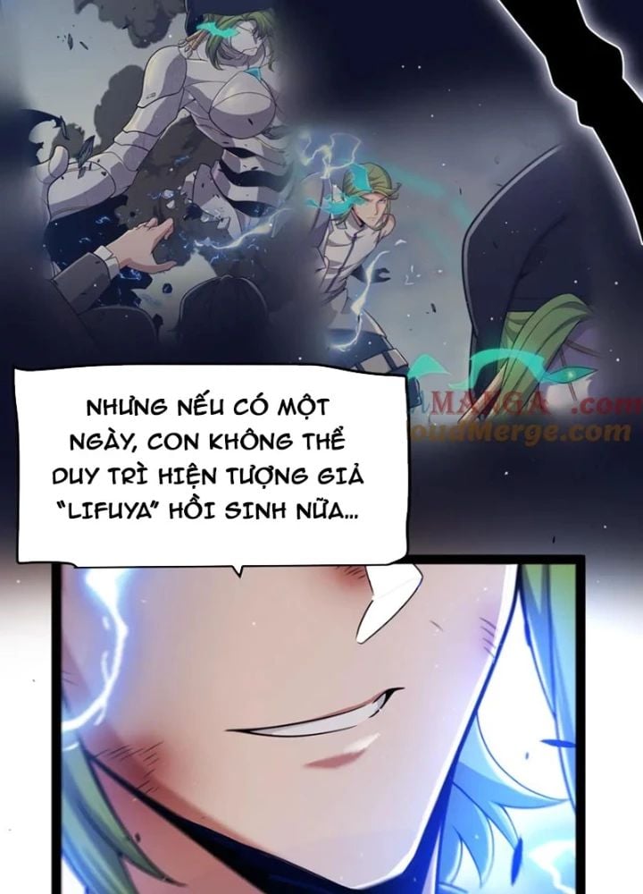 Tôi Đến Từ Thế Giới Trò Chơi Chương 357 Ảnh 18