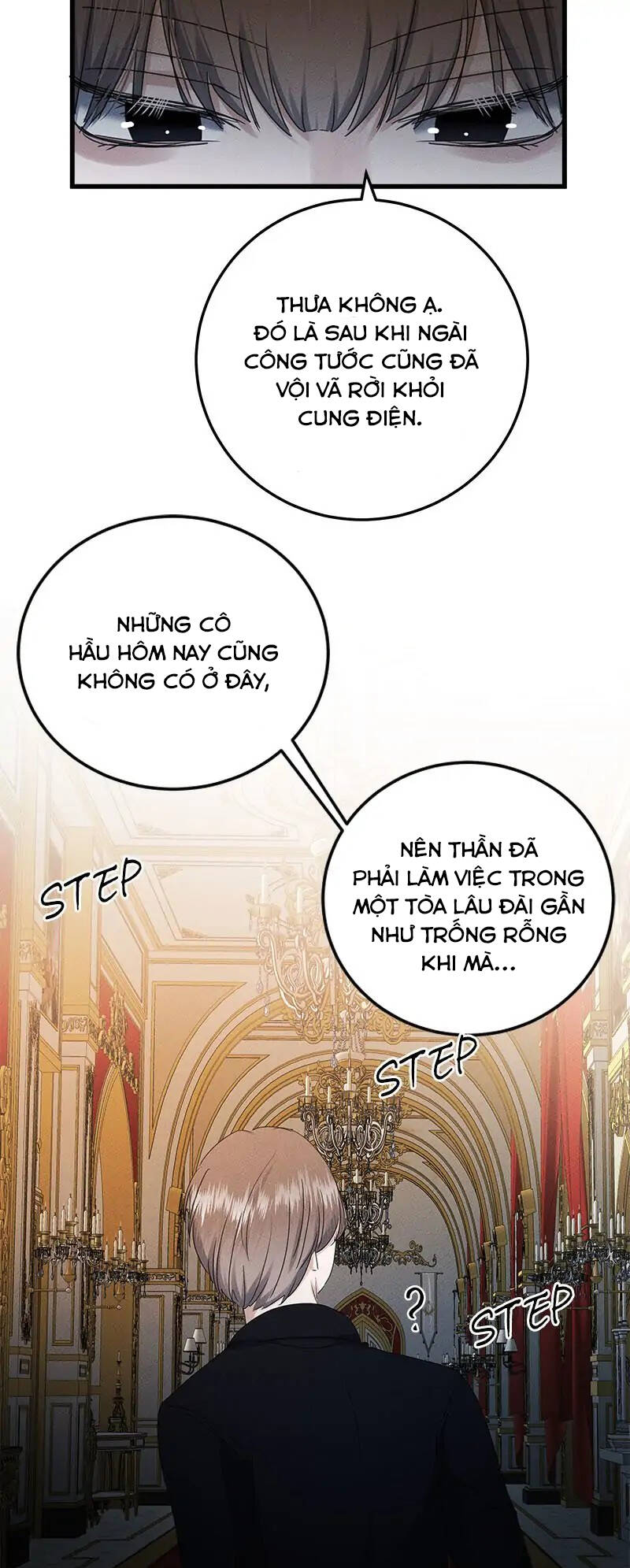 Tôi Muốn Hủy Cuộc Hôn Ước Này Chương 41 Ảnh 34