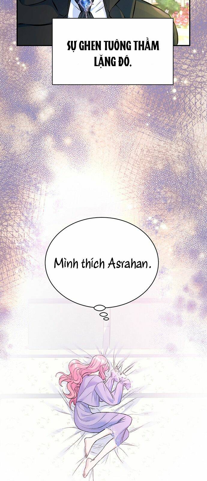 Tôi Tưởng Đây Chính Là Thời Hạn Rồi! Chương 34 Ảnh 27