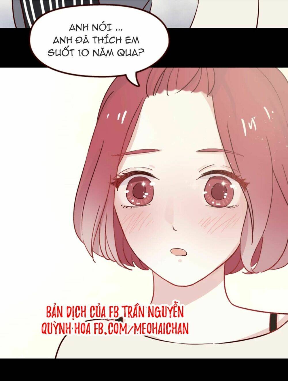 Người Yêu 0 Độ Chương 16 Ảnh 64