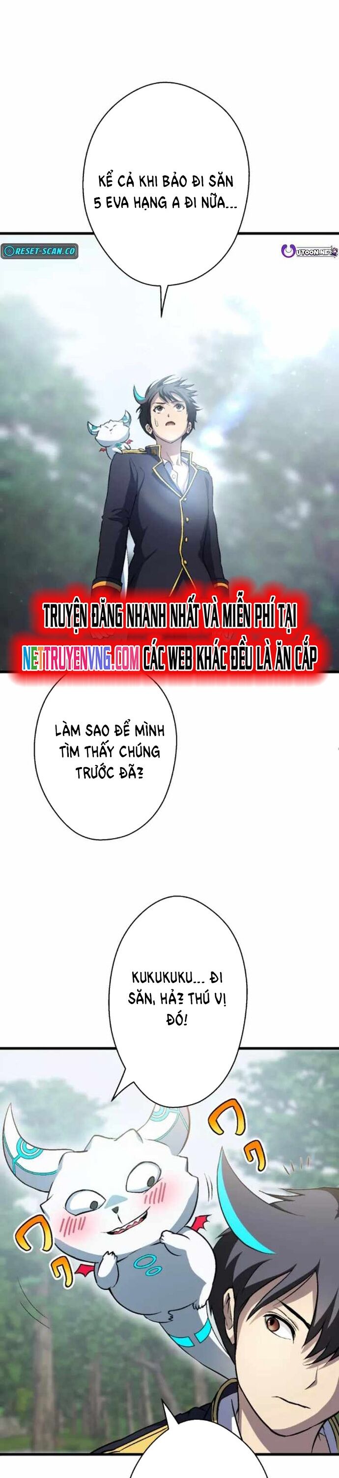 Quật Khởi Từ Tầng Đáy Chương 15 Ảnh 30