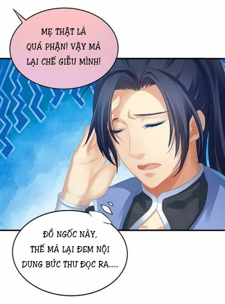 Mạnh Nhất Manh Chủ Chương 6 Ảnh 24