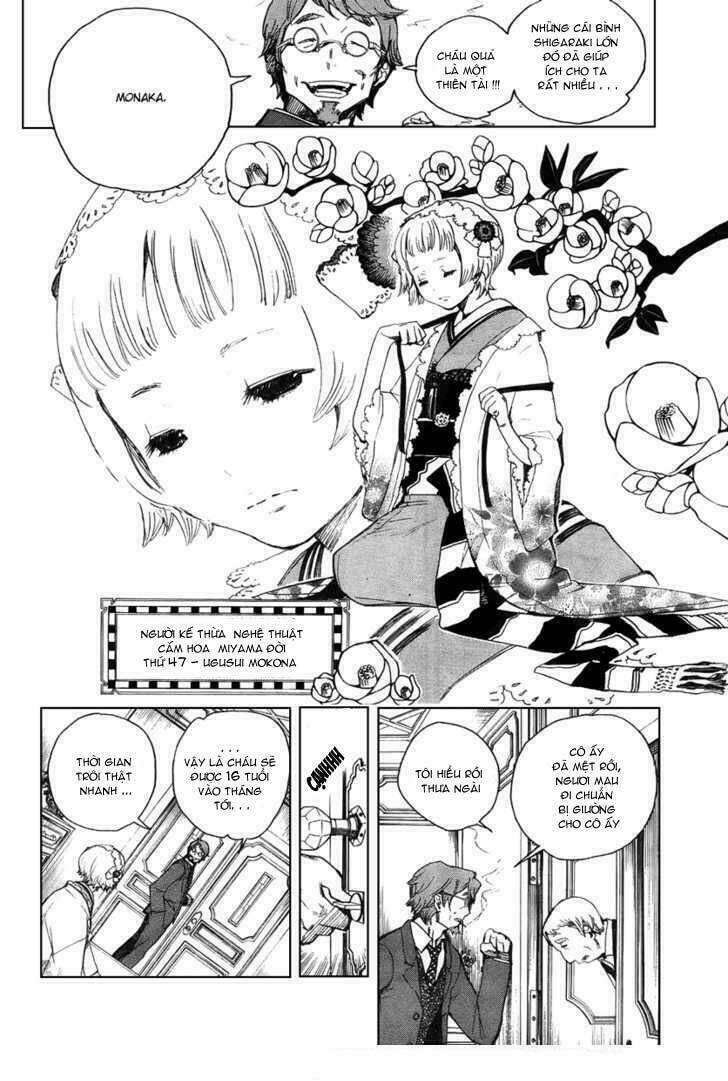 Tổng Hợp Oneshot Chương 7 Ảnh 5